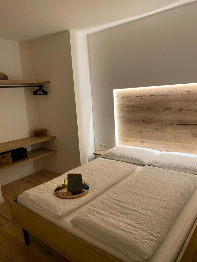 Apartments Torggl Coldrano Eksteriør billede